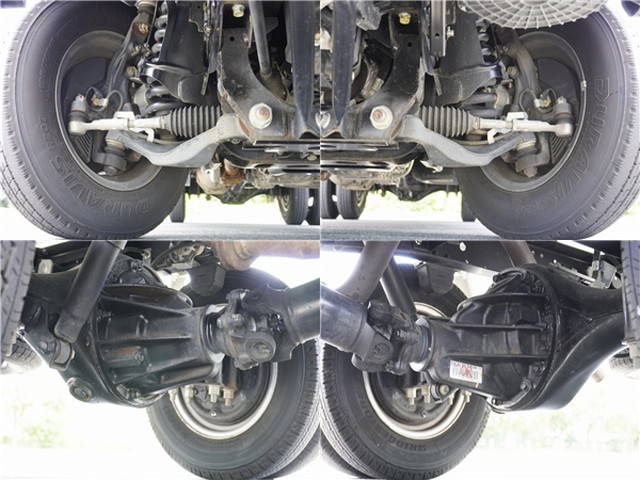 マツダタイタン平ボディ小型（2t・3t）[写真28]