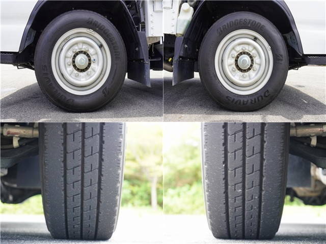 マツダタイタン平ボディ小型（2t・3t）[写真29]