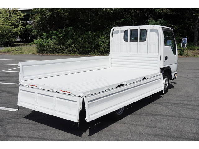 マツダタイタン平ボディ小型（2t・3t）[写真03]