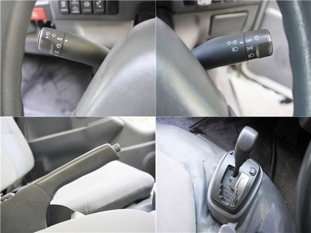 マツダタイタン平ボディ小型（2t・3t）[写真34]