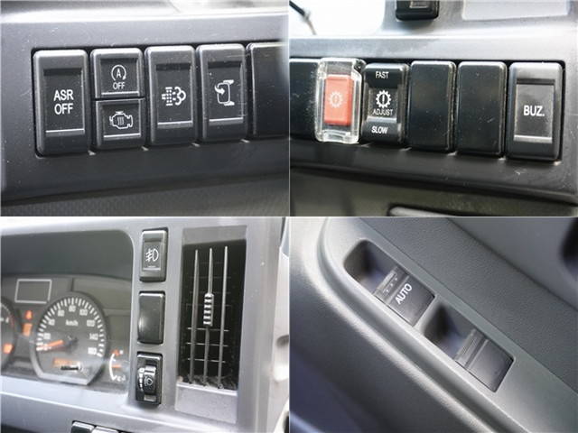 マツダタイタン平ボディ小型（2t・3t）[写真38]