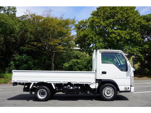 マツダタイタン平ボディ小型（2t・3t）[写真05]