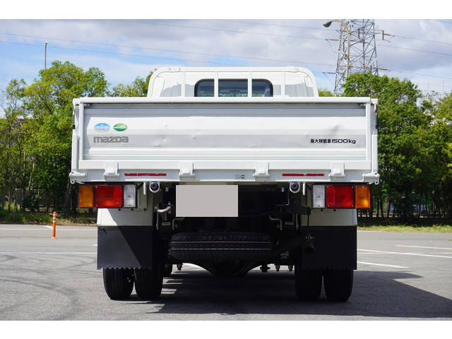 マツダタイタン平ボディ小型（2t・3t）[写真06]