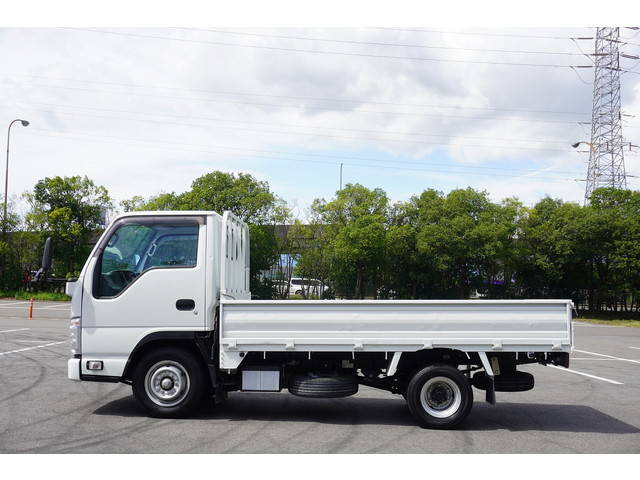 マツダタイタン平ボディ小型（2t・3t）[写真07]