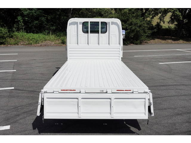 マツダタイタン平ボディ小型（2t・3t）[写真08]