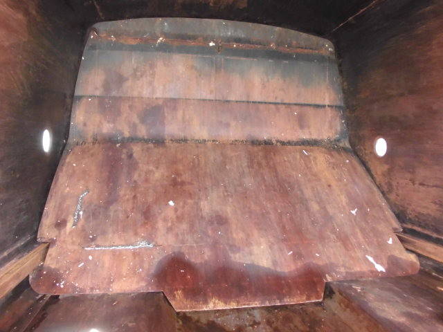 日野デュトロパッカー車（塵芥車）小型（2t・3t）[写真10]