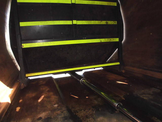 日野デュトロパッカー車（塵芥車）小型（2t・3t）[写真12]