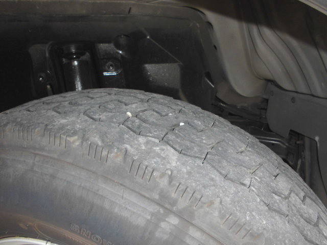 日野デュトロパッカー車（塵芥車）小型（2t・3t）[写真14]