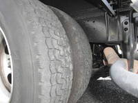 日野デュトロパッカー車（塵芥車）小型（2t・3t）[写真16]