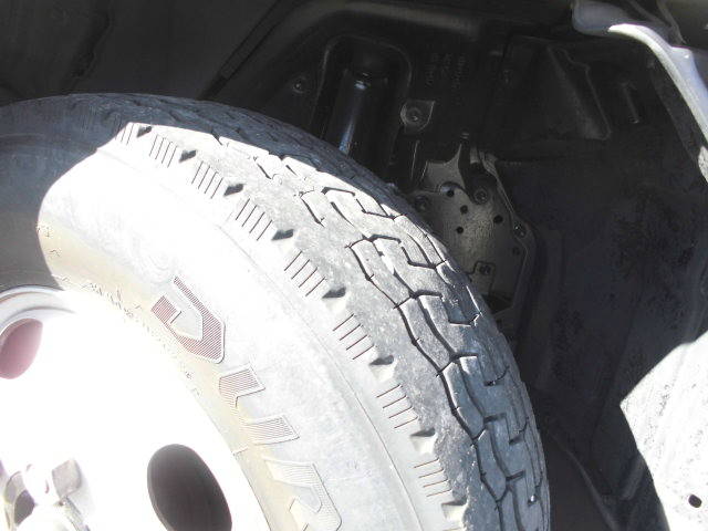 日野デュトロパッカー車（塵芥車）小型（2t・3t）[写真17]