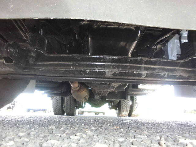 日野デュトロパッカー車（塵芥車）小型（2t・3t）[写真20]