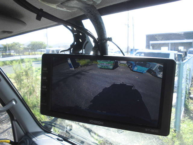 日野デュトロパッカー車（塵芥車）小型（2t・3t）[写真27]