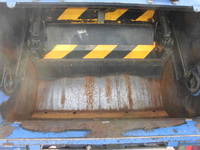 日野デュトロパッカー車（塵芥車）小型（2t・3t）[写真05]