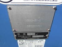 日野デュトロパッカー車（塵芥車）小型（2t・3t）[写真08]