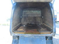 日野デュトロパッカー車（塵芥車）小型（2t・3t）[写真09]