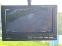 三菱ふそうファイターアルミウイング中型（4t）[写真12]