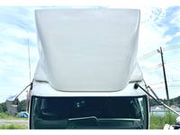 三菱ふそうファイターアルミウイング中型（4t）[写真18]