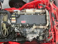 三菱ふそうファイターアルミウイング中型（4t）[写真20]