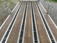 三菱ふそうファイターアルミウイング中型（4t）[写真24]