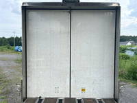 三菱ふそうファイターアルミウイング中型（4t）[写真25]