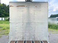 三菱ふそうファイターアルミウイング中型（4t）[写真26]