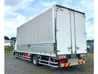 三菱ふそうファイターアルミウイング中型（4t）[写真02]