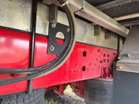 三菱ふそうファイターアルミウイング中型（4t）[写真31]