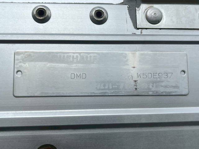 三菱ふそうファイターアルミウイング中型（4t）[写真31]