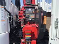 三菱ふそうファイタークレーン4段増トン（6t・8t）[写真11]