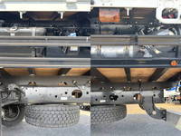 三菱ふそうファイタークレーン4段増トン（6t・8t）[写真13]