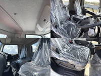 三菱ふそうファイタークレーン4段増トン（6t・8t）[写真15]