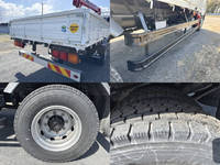 三菱ふそうファイタークレーン4段増トン（6t・8t）[写真18]