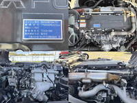 三菱ふそうファイタークレーン4段増トン（6t・8t）[写真19]