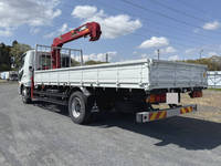 三菱ふそうファイタークレーン4段増トン（6t・8t）[写真05]