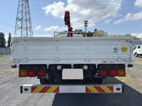 三菱ふそうファイタークレーン4段増トン（6t・8t）[写真07]