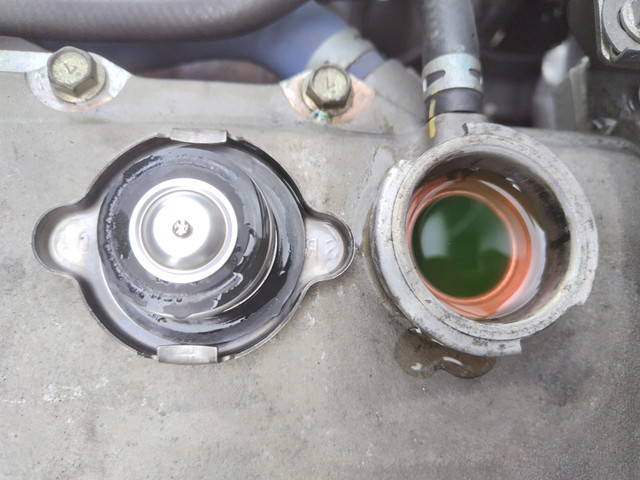 日野レンジャーアルミブロック増トン（6t・8t）[写真11]