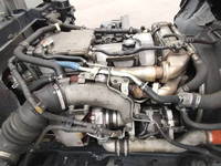 日野レンジャーアルミブロック増トン（6t・8t）[写真14]