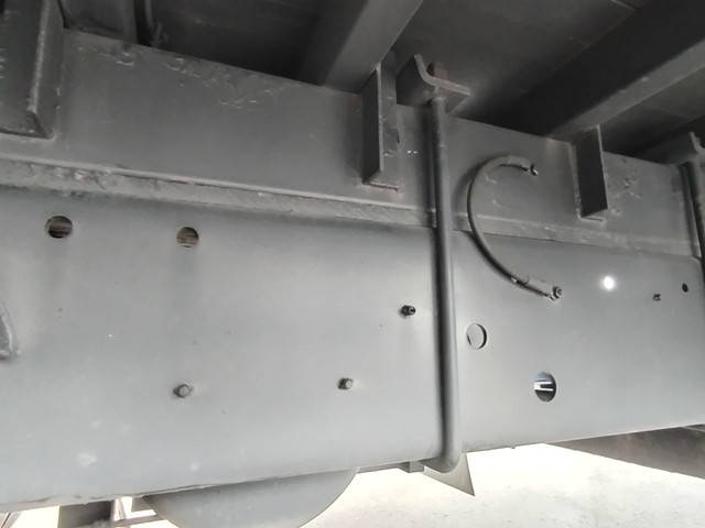 日野レンジャーアルミブロック増トン（6t・8t）[写真14]