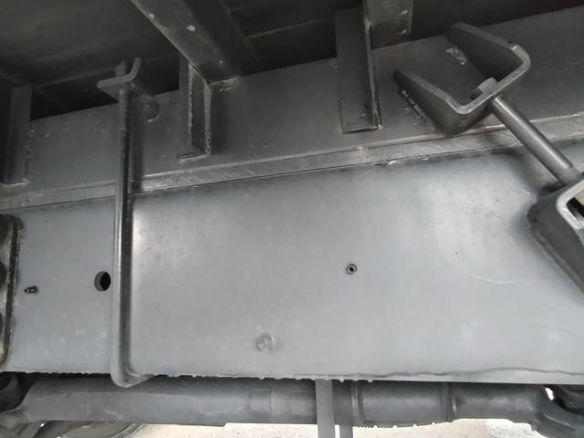 日野レンジャーアルミブロック増トン（6t・8t）[写真15]