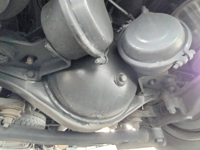 日野レンジャーアルミブロック増トン（6t・8t）[写真17]