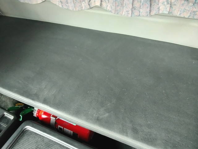 日野レンジャーアルミブロック増トン（6t・8t）[写真21]