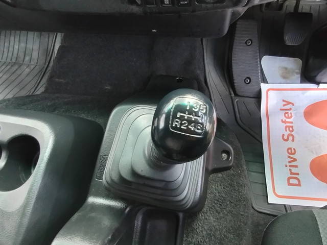 日野レンジャーアルミブロック増トン（6t・8t）[写真23]