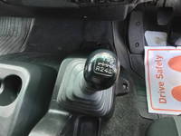 日野レンジャーアルミブロック増トン（6t・8t）[写真24]