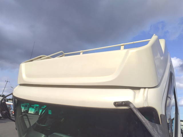 日野レンジャーアルミブロック増トン（6t・8t）[写真08]