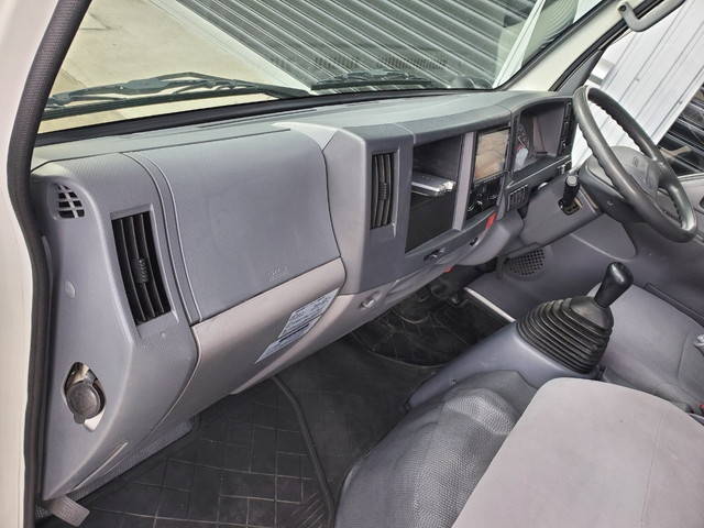 マツダタイタンダブルキャブ（Wキャブ）小型（2t・3t）[写真10]