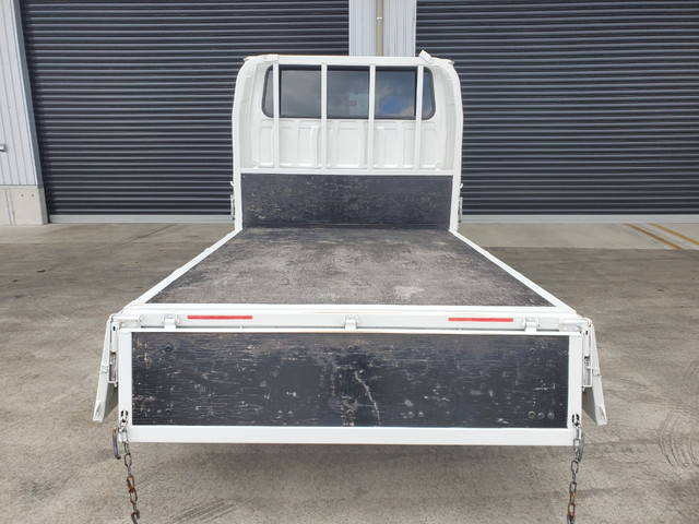 マツダタイタンダブルキャブ（Wキャブ）小型（2t・3t）[写真15]