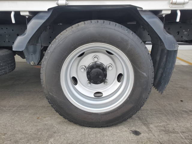 マツダタイタンダブルキャブ（Wキャブ）小型（2t・3t）[写真17]