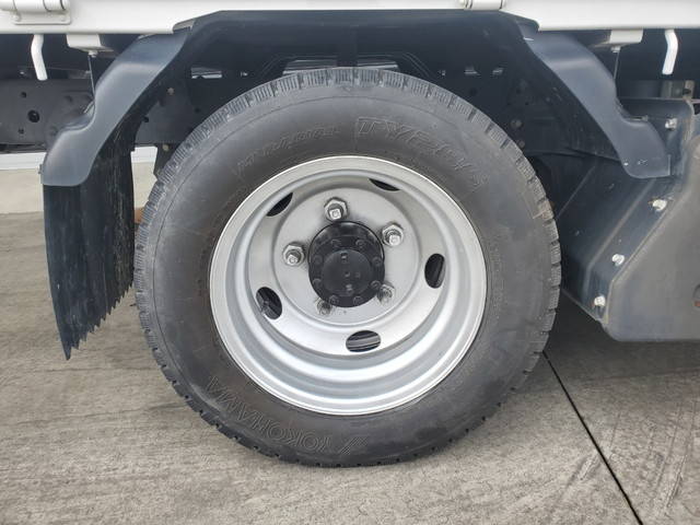 マツダタイタンダブルキャブ（Wキャブ）小型（2t・3t）[写真20]