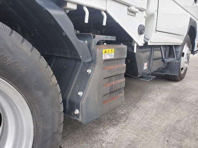 マツダタイタンダブルキャブ（Wキャブ）小型（2t・3t）[写真21]