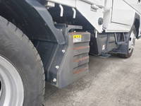 マツダタイタンダブルキャブ（Wキャブ）小型（2t・3t）[写真22]